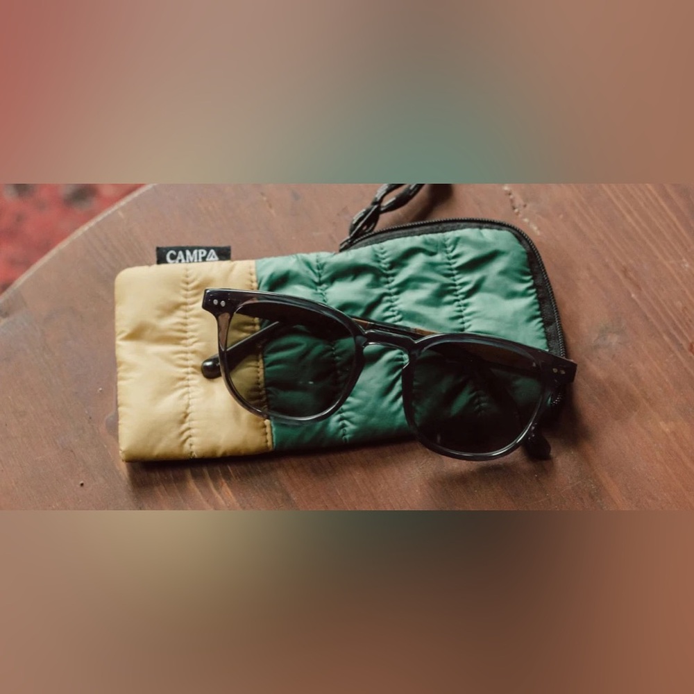 CAMP Eyewear Sleeping Bag Case - Picture 10 of 10